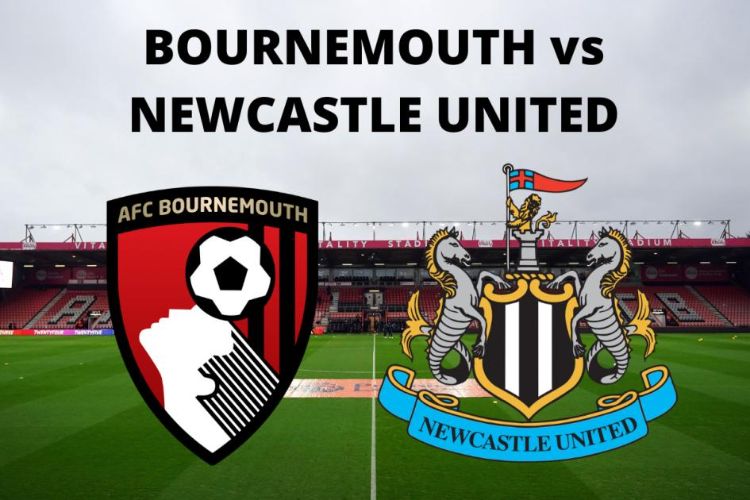 AFC Bournemouth vs Newcastle