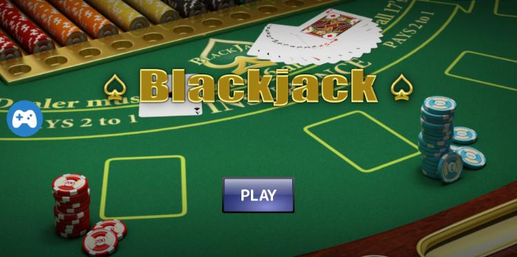 trò blackjack