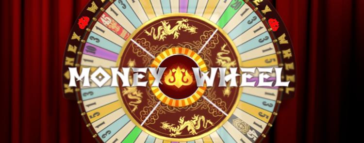 trò money wheel