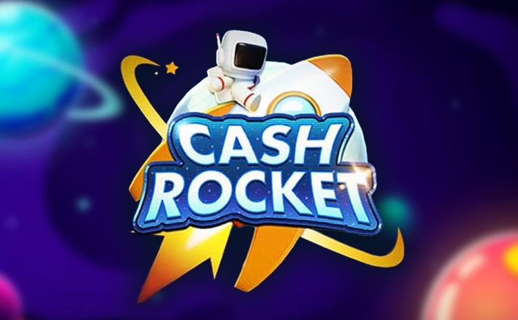 cash rocket