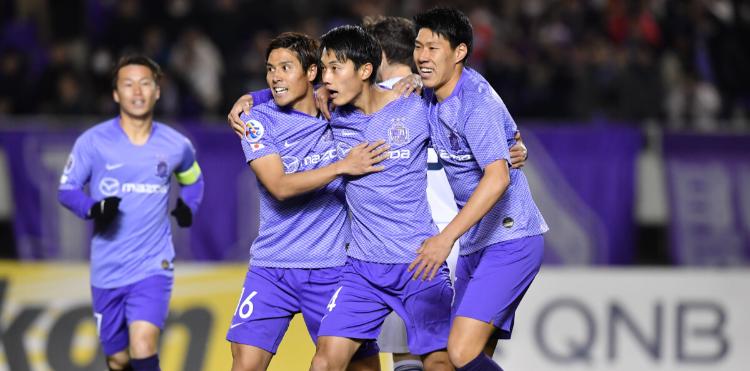 Sanfrecce Hiroshima