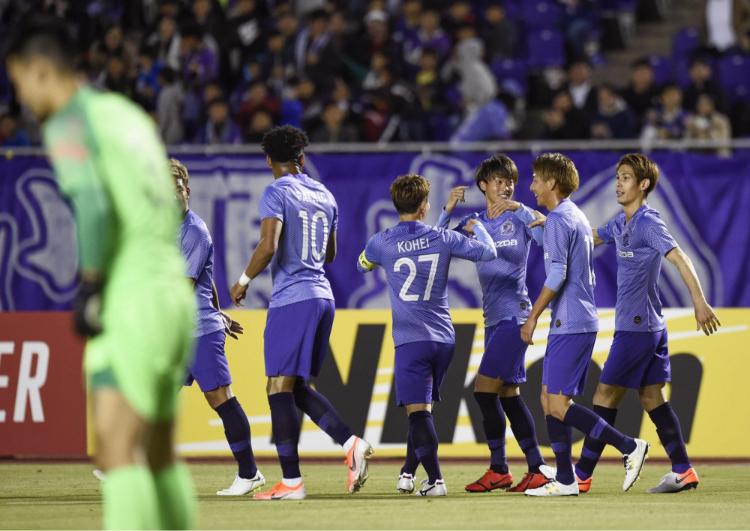 Sanfrecce Hiroshima