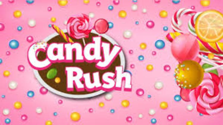 Candy Rush