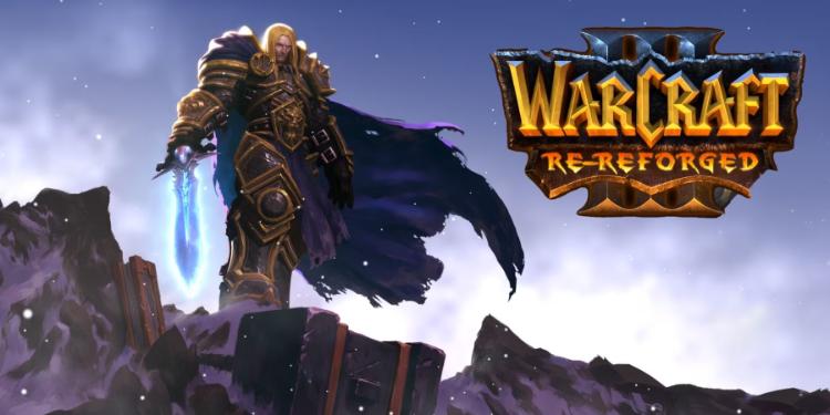 Warcraft 3