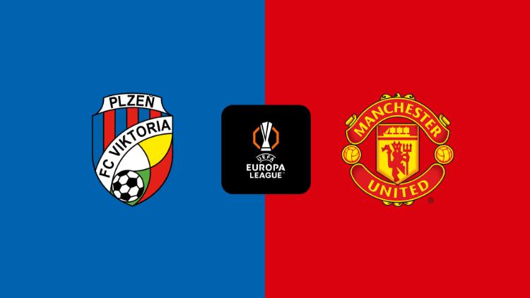 soi kèo Viktoria Plzen vs Man United