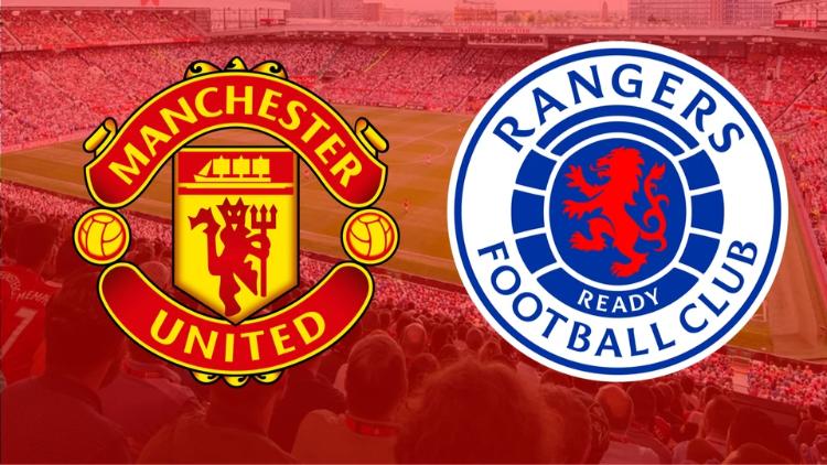 Soi kèo Man Utd vs Rangers