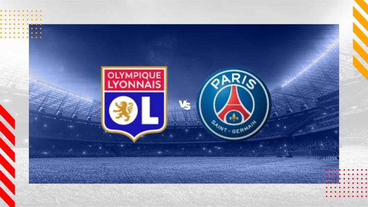 Soi kèo Lyon vs PSG