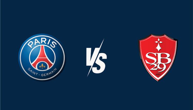 Soi kèo PSG vs Brest