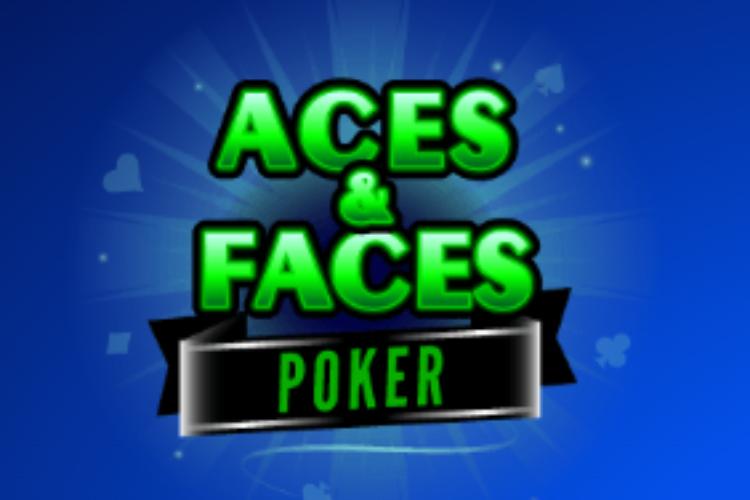 Aces and Faces Poker