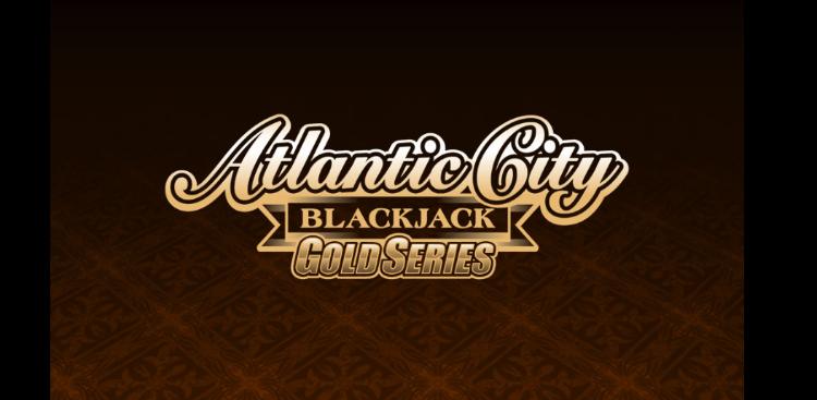 trò Atlantic City Blackjack Gold của m88