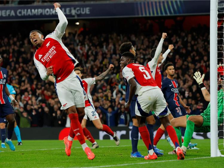 Arsenal