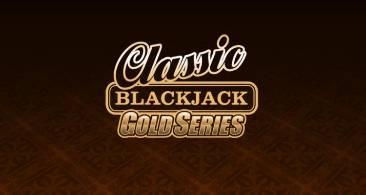 trò Classic Blackjack Gold