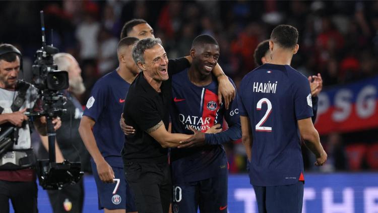 PSG