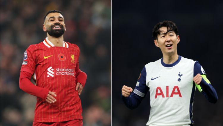 Soi kèo Liverpool vs Tottenham