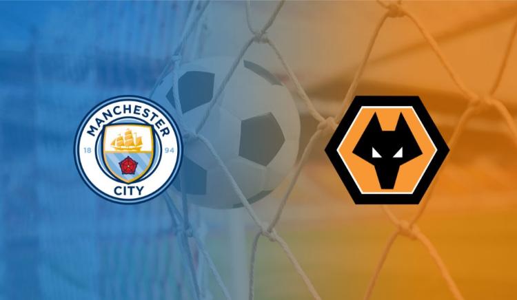 Soi kèo Man City vs Wolves