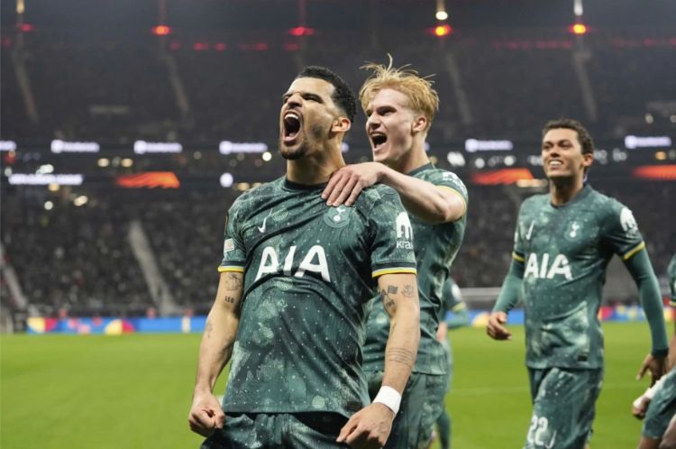 Tottenham