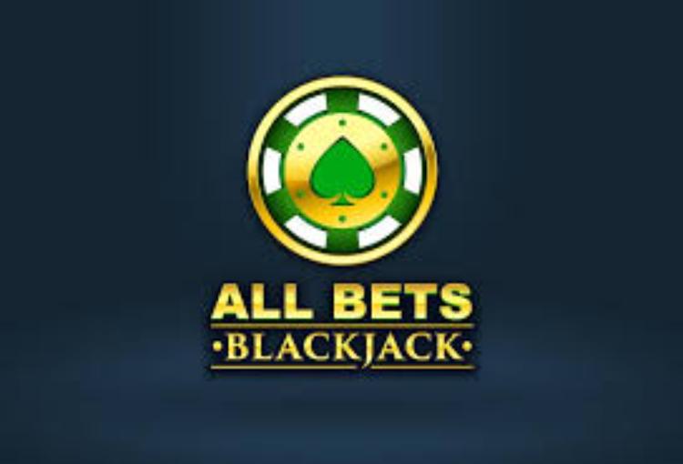 All Bets Blackjack