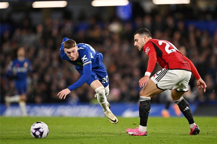 Chelsea vs Man United