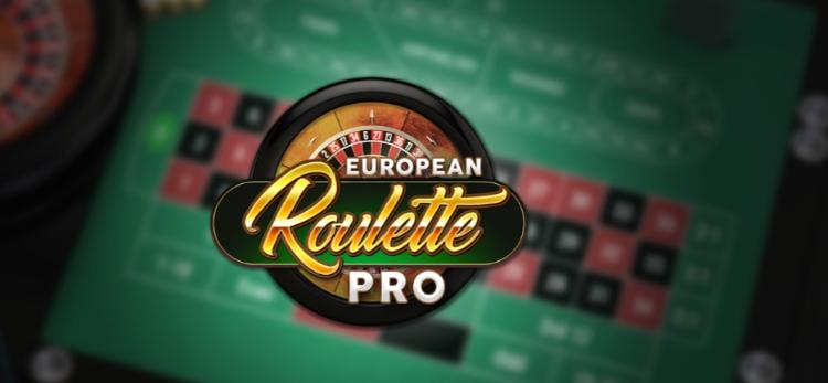 trò European Roulette