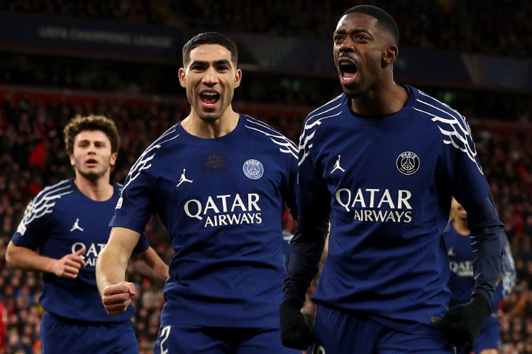 PSG