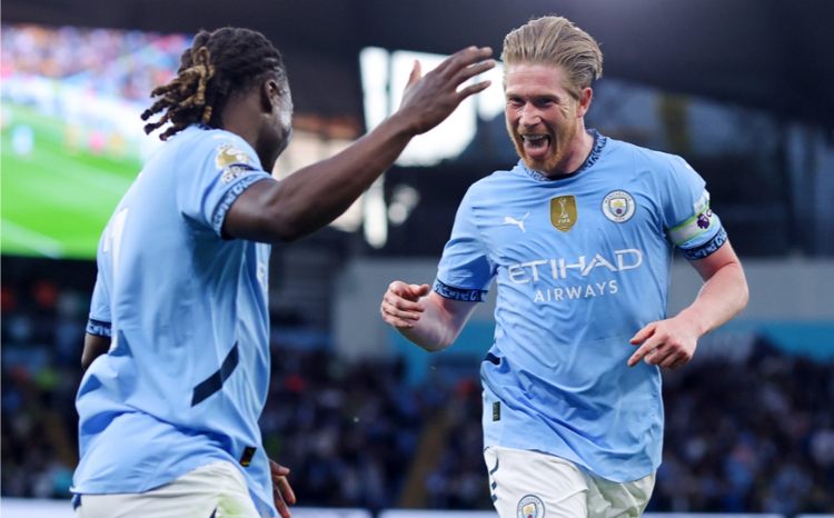 Man City