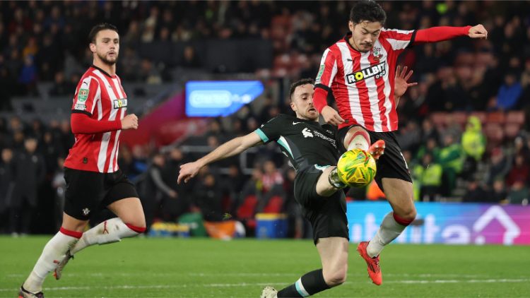 Southampton
