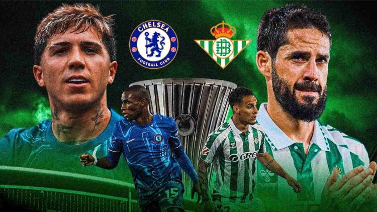 Soi kèo Betis vs Chelsea