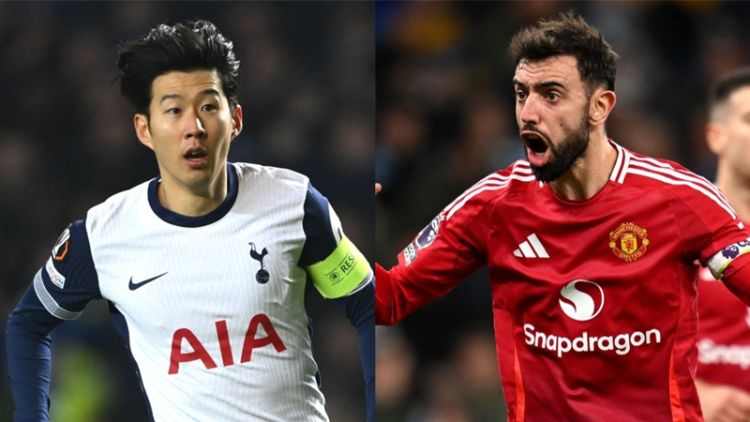 Soi kèo Tottenham vs Man United