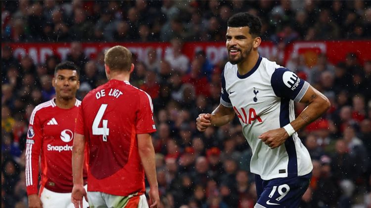 Tottenham