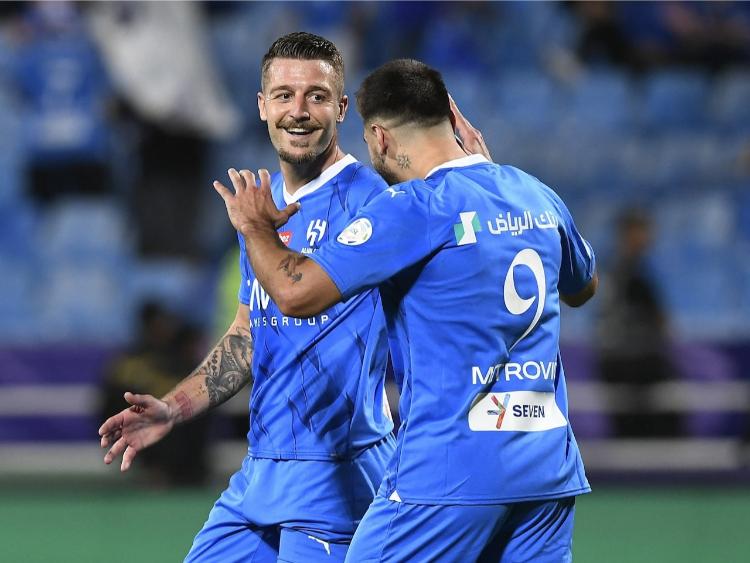 Al Hilal