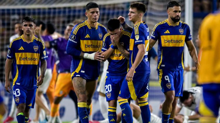 Boca Juniors