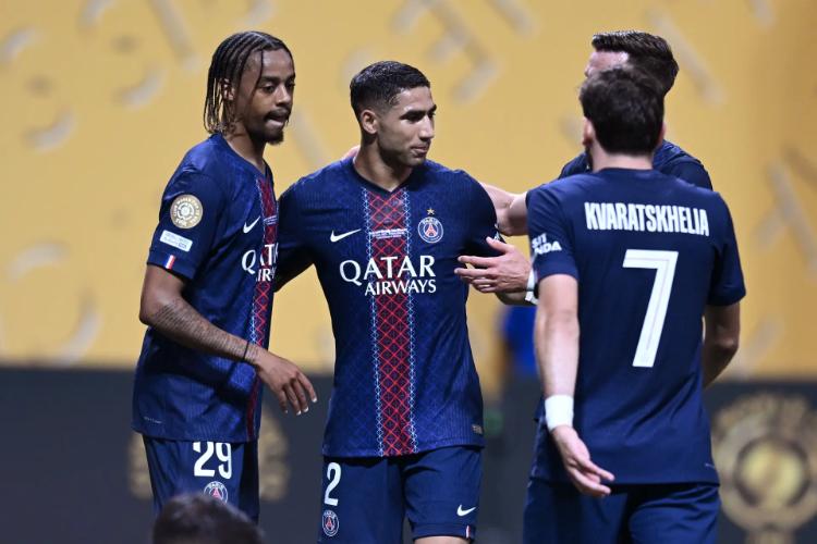 PSG