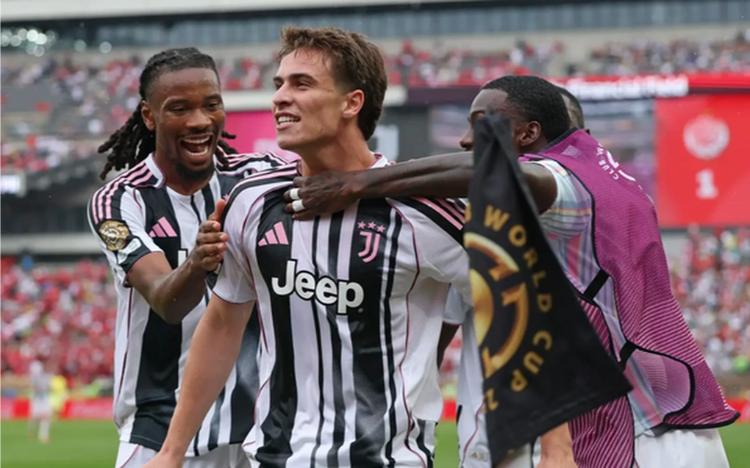 Juventus