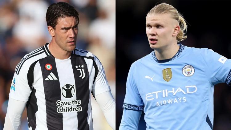 Soi kèo Juventus vs Man City