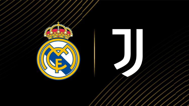 Soi kèo Real Madrid vs Juventus