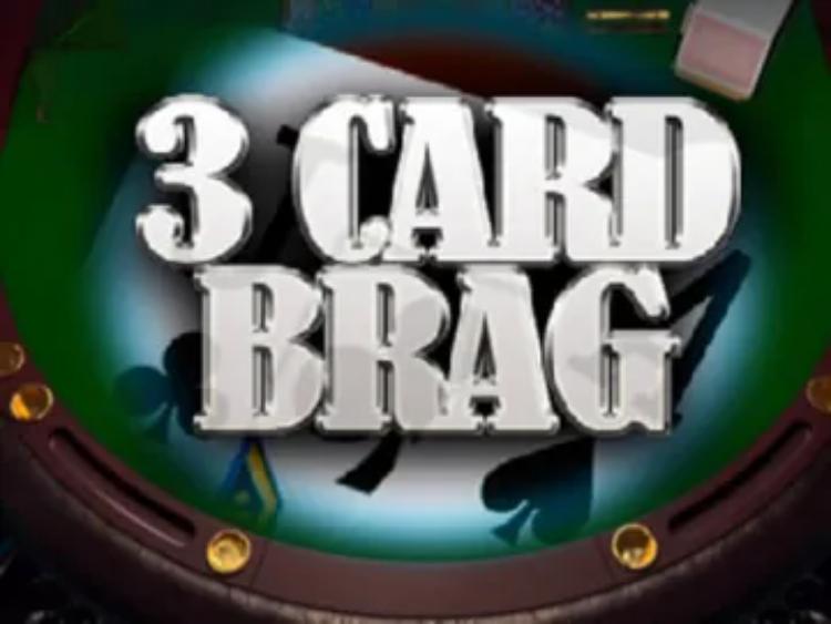 3 Card Brag