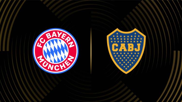 Soi kèo Bayern Munich vs Boca Juniors