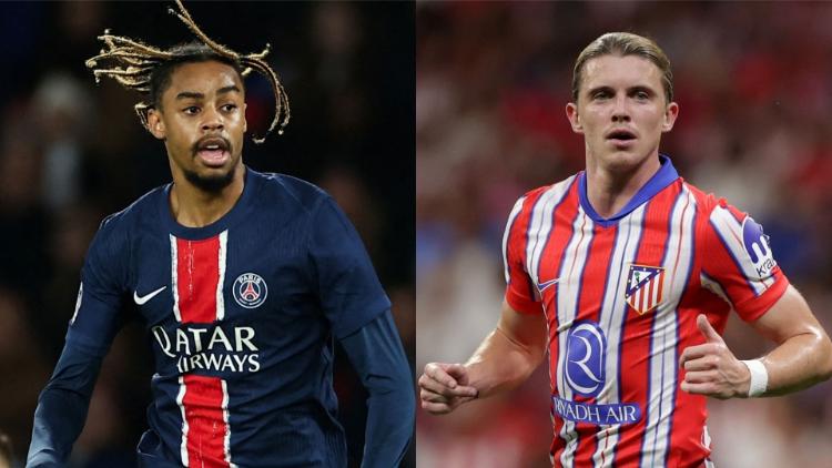 Soi kèo PSG vs Atletico Madrid