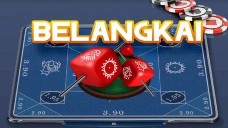 Belangkai