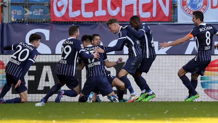 Bochum