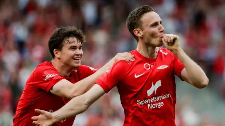 Brann