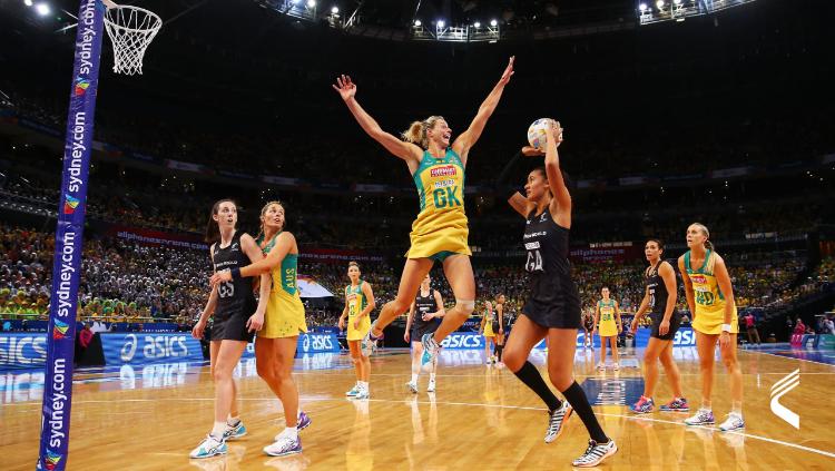 netball