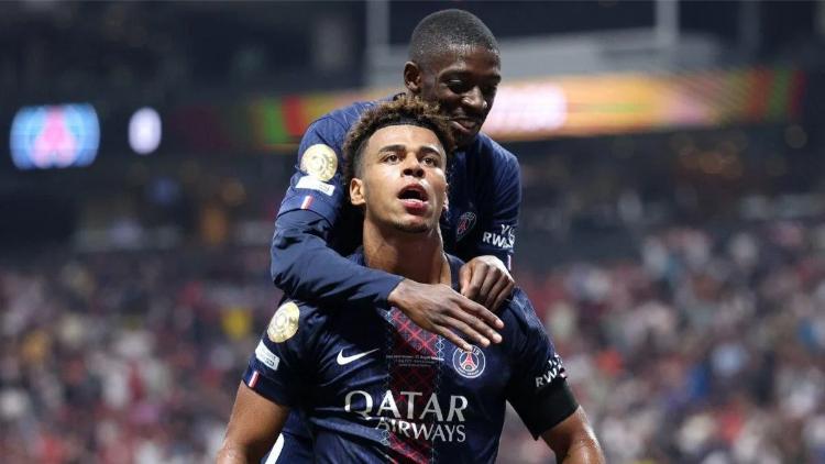 PSG