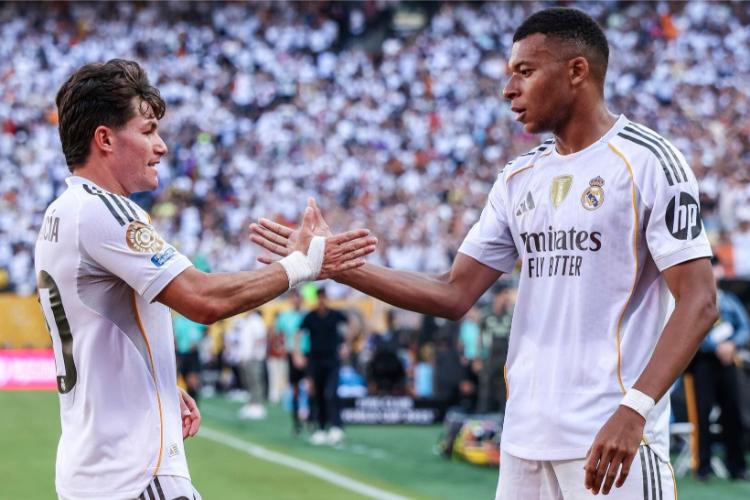 Real Madrid