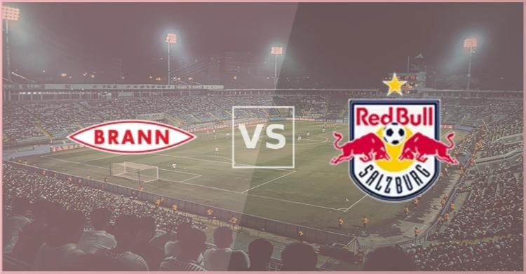 Soi kèo Brann vs Salzburg