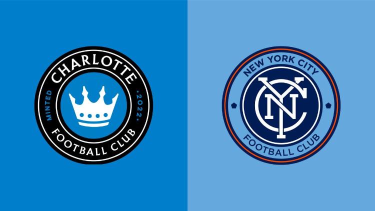 Soi kèo Charlotte vs NY City