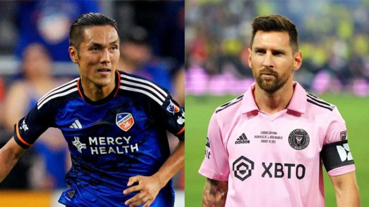 Soi kèo Cincinnati vs Inter Miami
