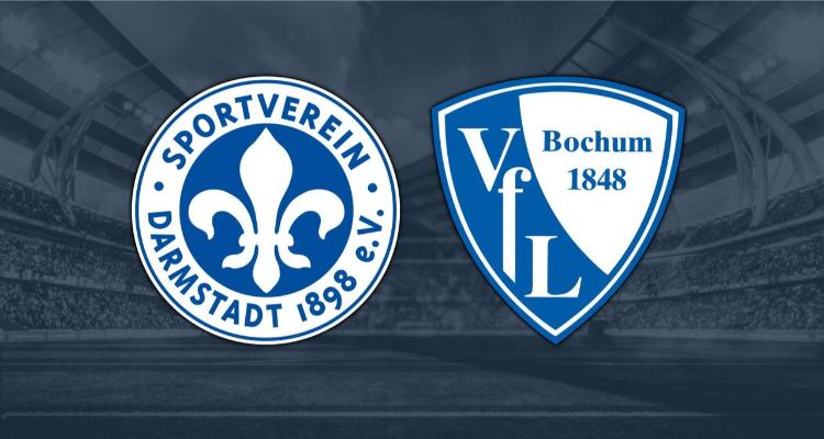 Soi kèo Darmstadt vs Bochum
