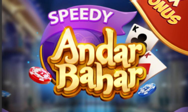 trò andar bahar siêu tốc