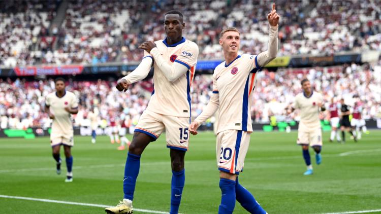 Chelsea